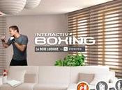 boxe interactive Domyos