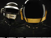 Nouveau single Daft Punk