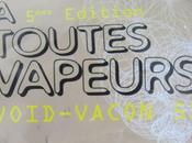 toutes vapeurs Void-Vacon, juillet