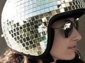 aussi, customise casque Boule Facettes!