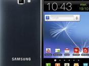 Samsung fait pause mise jour Galaxy Note vers Android
