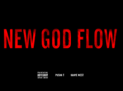 Vidéo Kanye West Pusha-T Flow