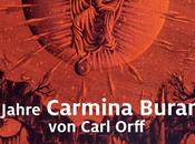 exposition pour Carmina Burana