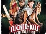 [Test Blu-ray] Tucker Dale Fightent