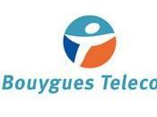 Bouygues Telecom licenciement mais départs volontaires