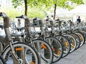 Vélib’ sacré meilleure offre vélos libre-service monde