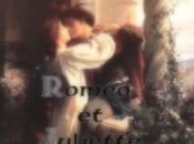 Roméo Juliette William Shakespeare