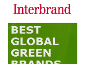 Quelles sont marques internationales plus vertes