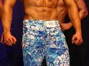 Gilles impressionne Ripert's Body Show 2012