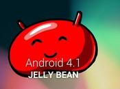 Galaxy Nexus (GSM) s’offre version rootée deodexée Jelly Bean