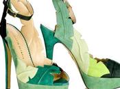 Charlotte Olympia: chaussures audacieuses!