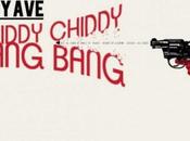 Troy Chiddy Bang