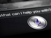 Siri Apple poursuivi chine