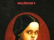 MILLENIUM trois pavés pour meubler votre été.