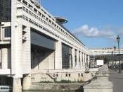Bercy redresse... contribuables, comptes Nation