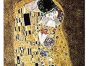 Klimt 2012. baiser transforme monde