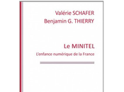 Connaissez-vous Valérie Schafer Benjamin Thierry from Chatou livres l'histoire numérique France lire pendant vacances...