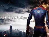 [M-R] trilogie pour Amazing Spider-Man