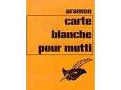 Carte blanche pour Mutti