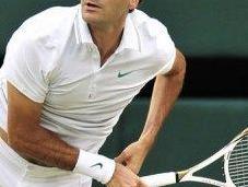 Wimbledon: Federer Murray pour finale importante historique