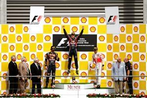 Spa prolongé jusqu’en 2015