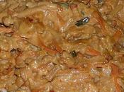 crevettes épicées (recette légère)