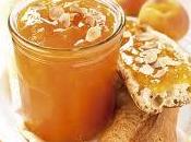 Confiture abricots thermomix