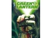Geoff Johns Doug Manhke Green Lantern, Sinestro
