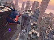 [Test] Amazing Spider-Man