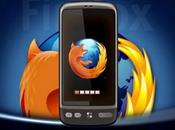 Firefox Mobile nouveau concurrent pour Android