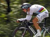 Tour France 2012: abandon champion Tony Martin