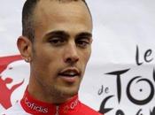 Grégorio épinglé dans affaire dopage plein Tour France