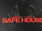 Sécurité Rapprochée (Safe House) Concours Blu-ray.