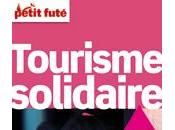 Nouvelle édition Petit Futé Tourisme Solidaire 2012