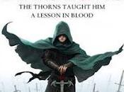 Prince Thorns Mark Lawrence