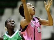 LFB: Carrem prolonge Toulouse.