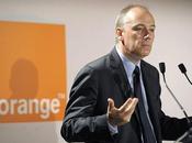 Panne d'Orange confirme "panne logicielle" promet résultats l'audit juillet prochain
