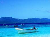 Anges destination Paradise Island Bahamas