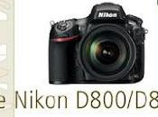 Livre ebook Nikon D800