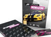 Forza Horizon Collector vidéo