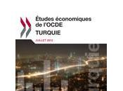 Etude économique Turquie 2012