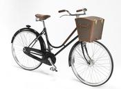 Moynat présente Malle Bicyclette