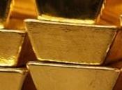 Scandale Libor conséquences marchés métaux précieux