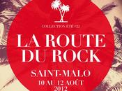 Route Rock août 2012