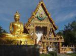 Temple bouddhiste Thaïlande