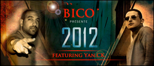 Bico 2012 (Feat. Yan.CK) (SON)