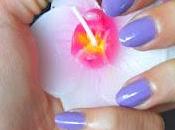 O.P.I Lilac Kleancolor