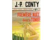 Première nuit dans tombe