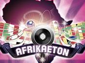 Nouvelle Donne Music Afrikaeton (2012)