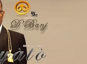 Afro D’Banj Oyato